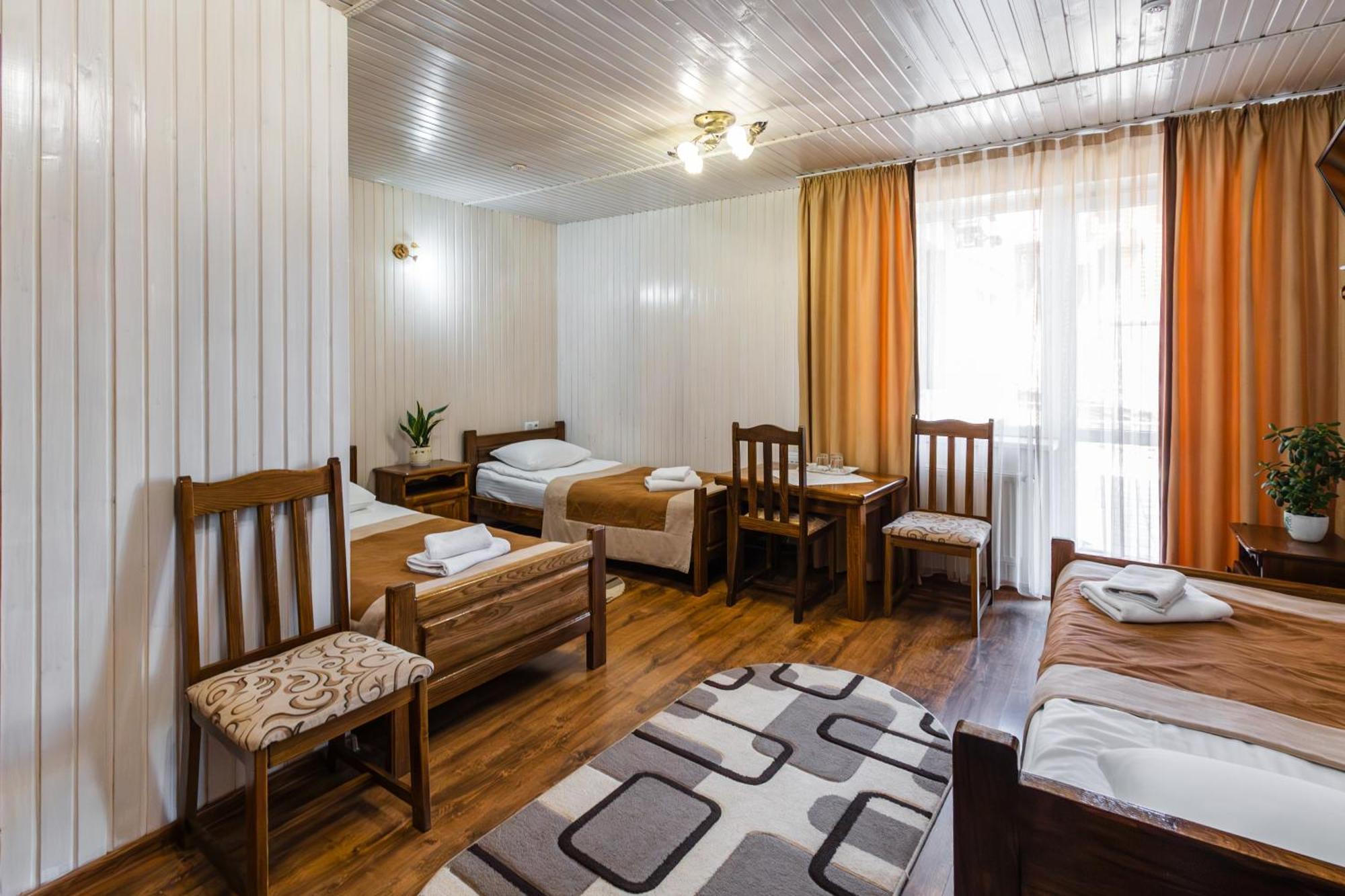 Villa Anet Poljanyzja Exterior foto