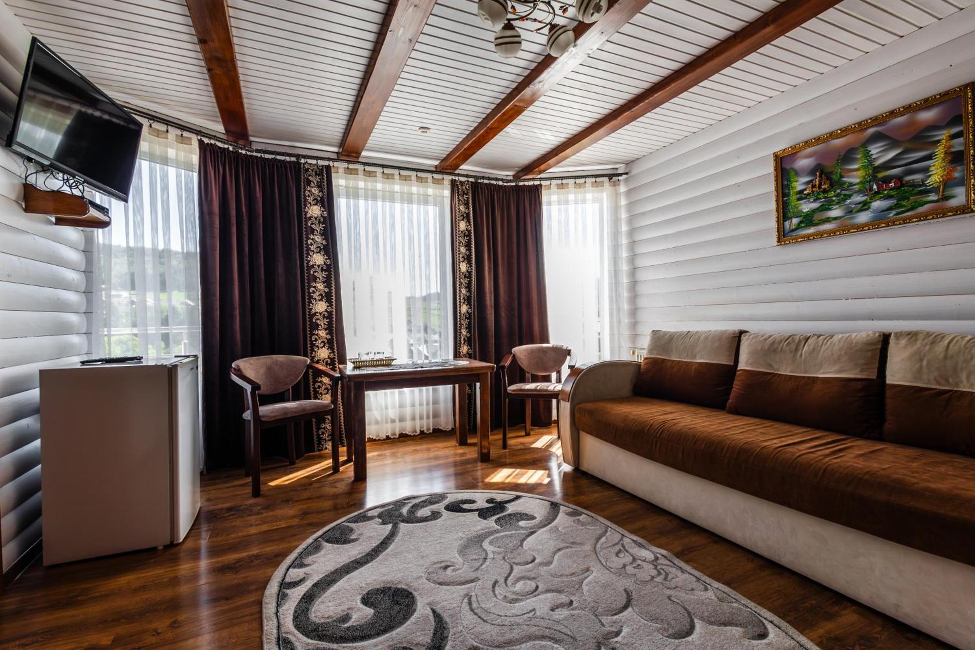 Villa Anet Poljanyzja Exterior foto