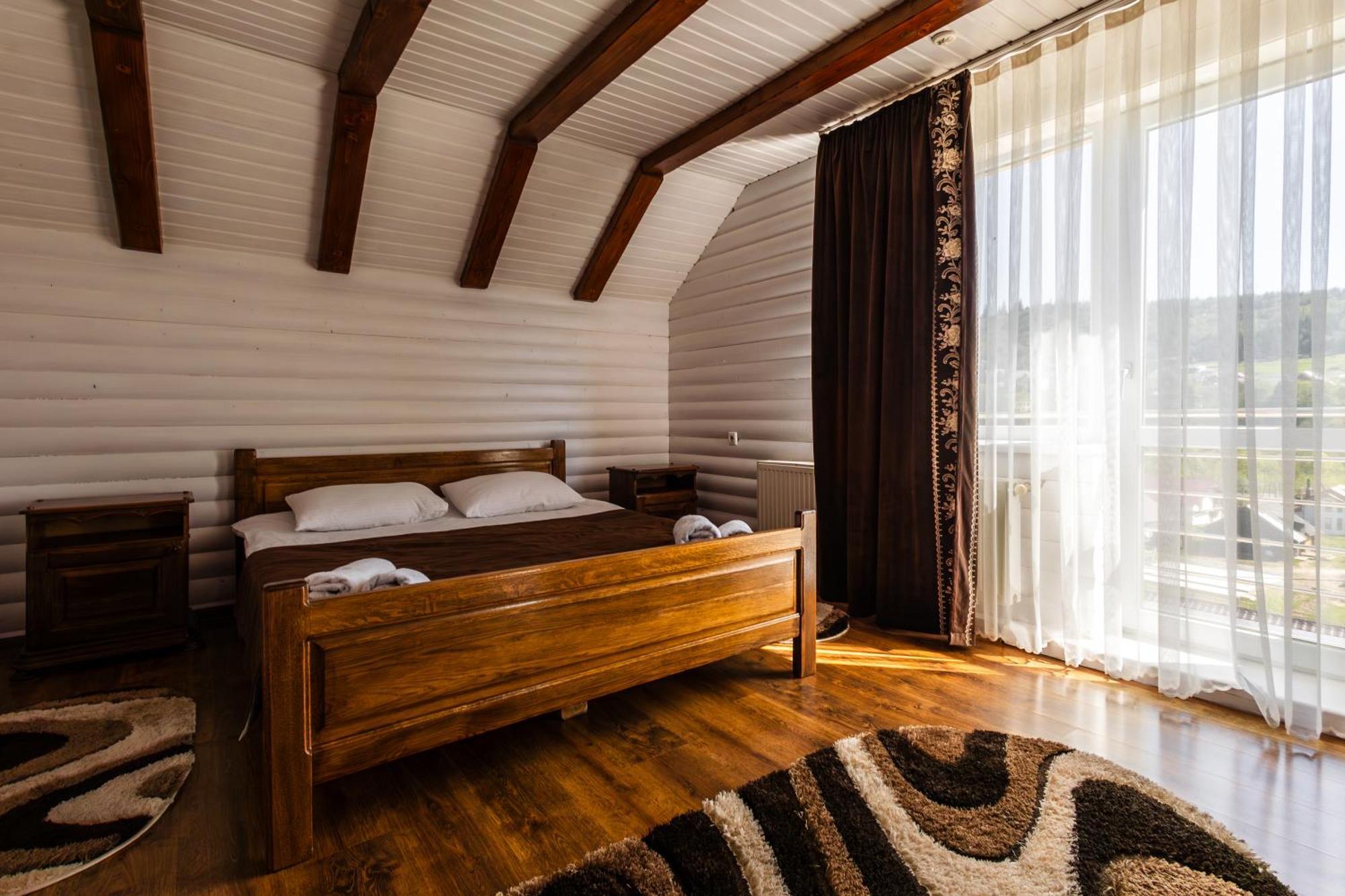 Villa Anet Poljanyzja Exterior foto